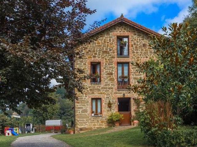 Casa en alquiler en Langreo, Asturias