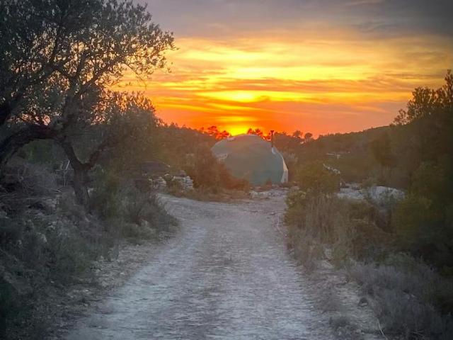 Casa en alquiler en Terra Alta, Catalunya