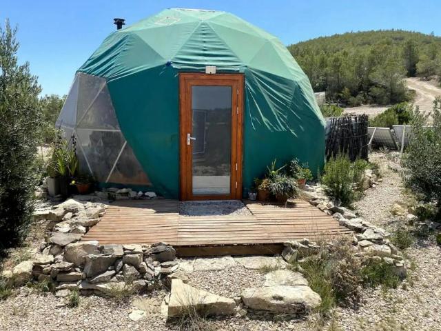 Casa en alquiler en Terra Alta, Catalunya