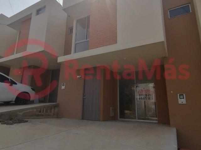 Casa en arriendo en Oriental, Los Patios