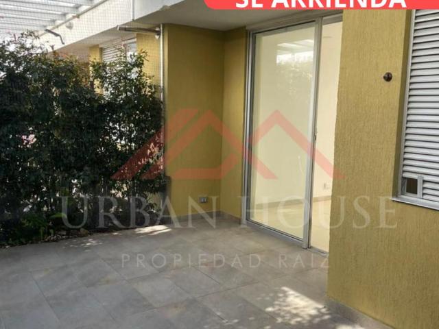 Casa en arriendo en Caldas, Villamaría