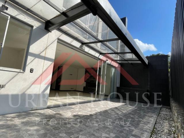 Casa en arriendo en Caldas, Villamaría