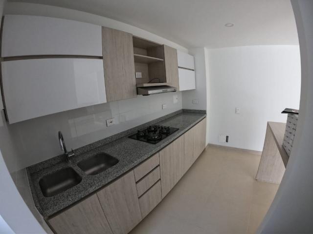 Casa en arriendo en Caldas, Villamaría