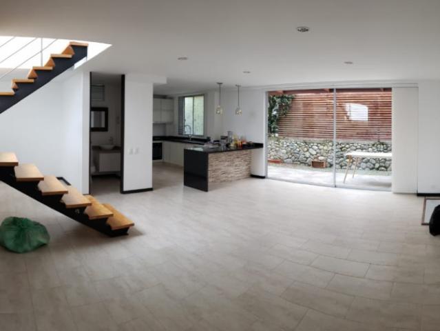 Casa en arriendo en Caldas, Villamaría
