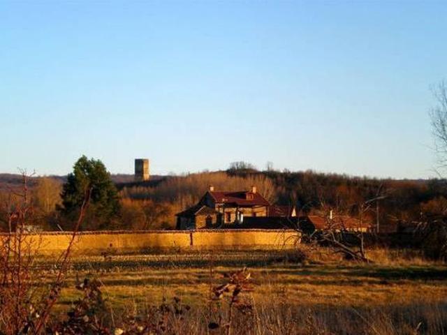 Casa en alquiler en Santa María de Ordás, León