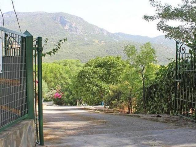 Casa en alquiler en Ubrique