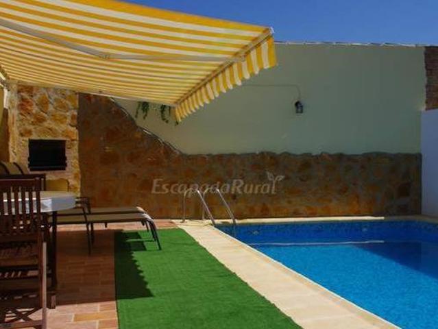 Casa en alquiler en El Gastor, Cádiz