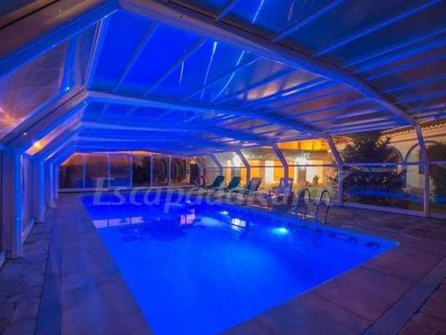 Casa en alquiler en Guadalteba, Andalucía