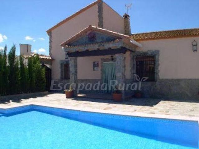 Casa en alquiler en Serranía de Ronda, Andalucía