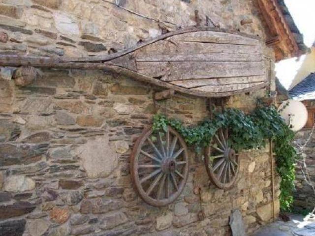 Casa en alquiler en El Bierzo, Castilla y León