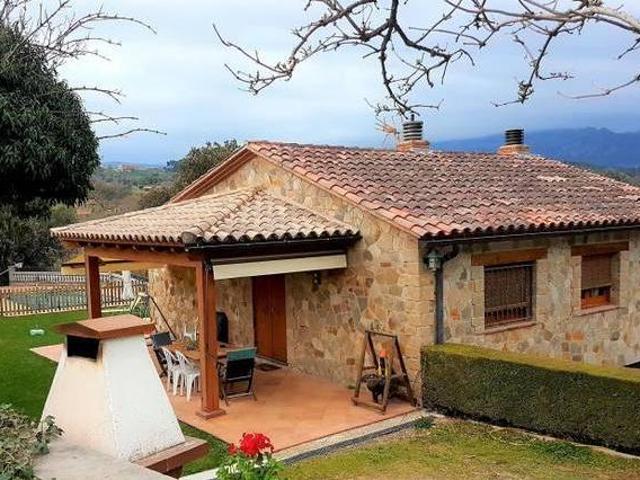Casa en alquiler en Berguedà, Catalunya