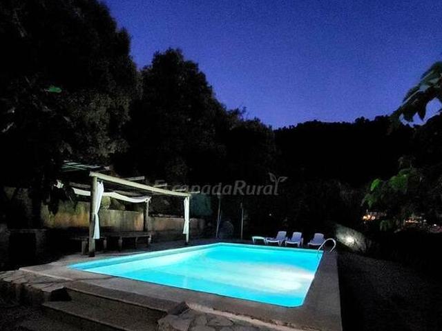 Casa en alquiler en La Iruela, Andalucía