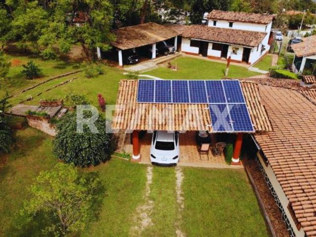Casa en venta en San Sebastián Del Oeste, Jalisco
