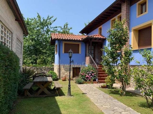 Casa en alquiler en Cangas De Onís