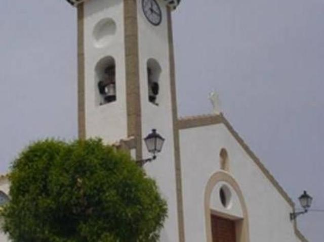 Casa en alquiler en Moratalla