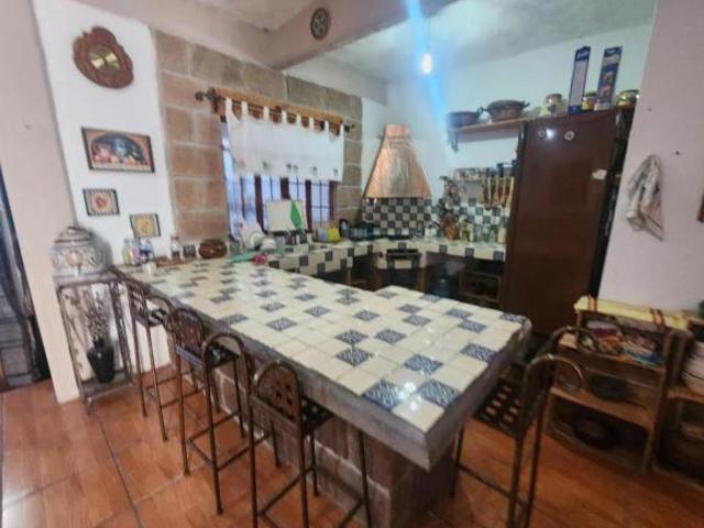 Casa en venta en Ixtapan De La Sal, Estado de México