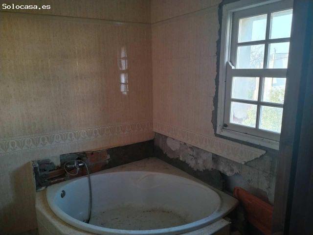 Casa en venta en La Juliana, Campo de Gibraltar