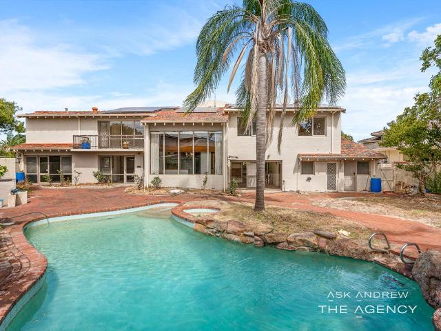 House for sale in Booragoon, Western Australia