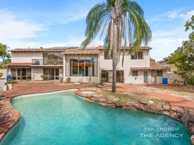 House for sale in Booragoon, Western Australia