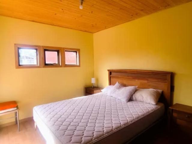 Casa en venta en Zapallar, Valparaíso