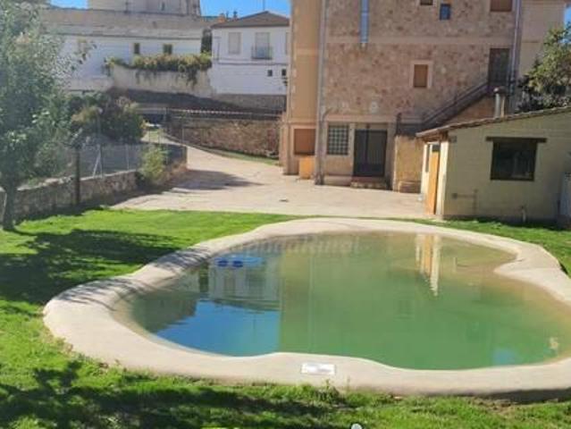 Casa en alquiler en Castroserna De Abajo, Castilla y León