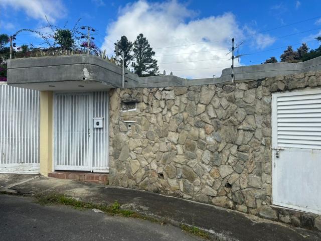 Casa en venta en Carúpano, Sucre