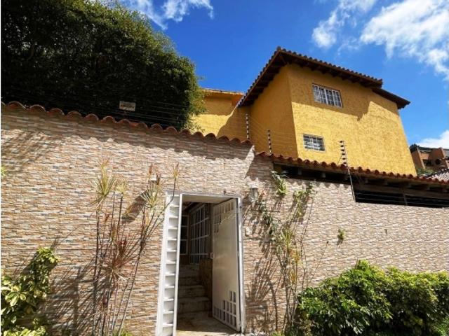 Casa en venta en Boca De Uchire, Miranda