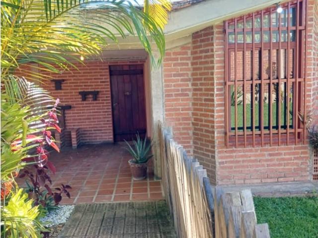 Casa en venta en Carúpano, Sucre