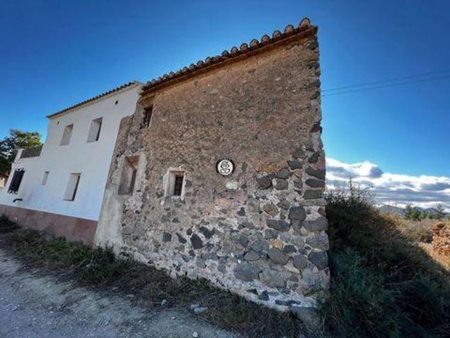 Casa en venta en Majada, Bajo Guadalentín