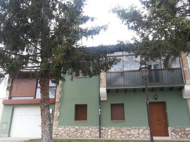 Casa en alquiler en Burgos