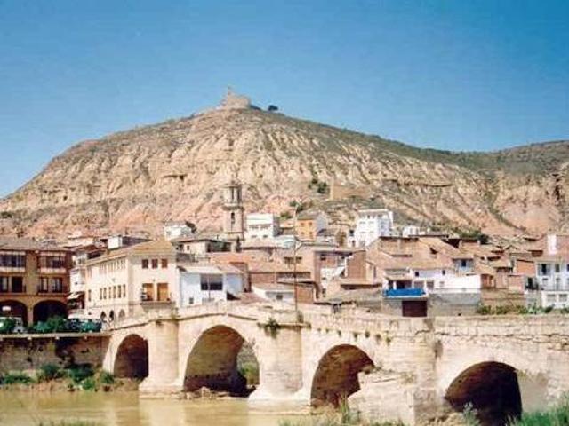 Casa en alquiler en Bajo Cinca / Baix Cinca, Aragón