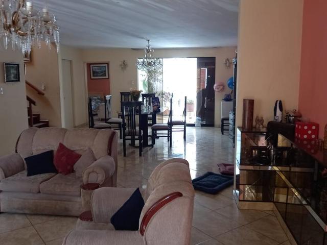 Casa venta en Rinconada, Lima Metropolitana
