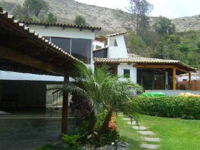 Casa venta en Rinconada, Lima Metropolitana