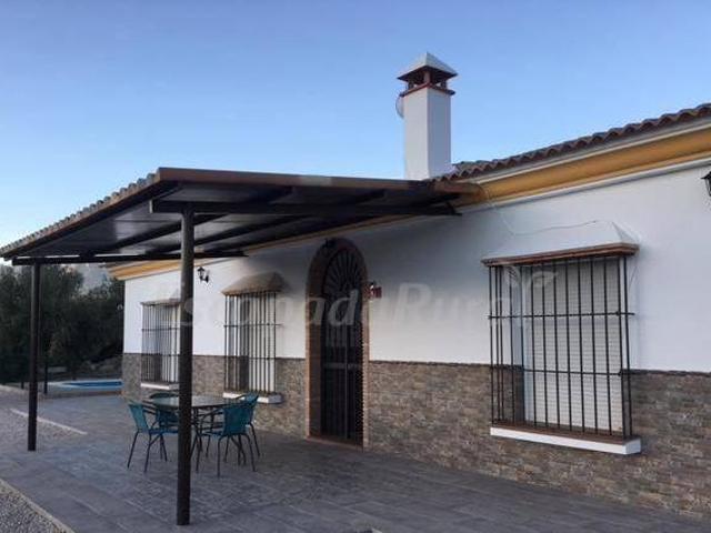 Casa en alquiler en La Axarquía, Andalucía