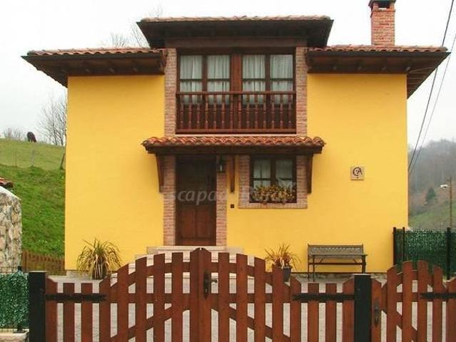 Casa en alquiler en Cangas De Onís, Asturias