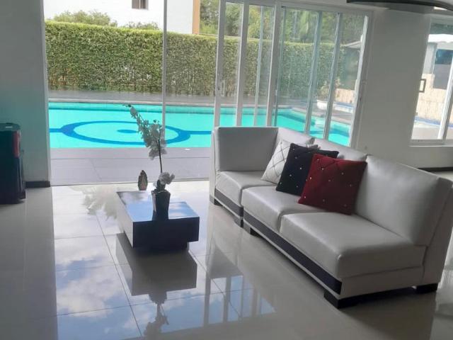 Casa en arriendo en Sur, Jamundí