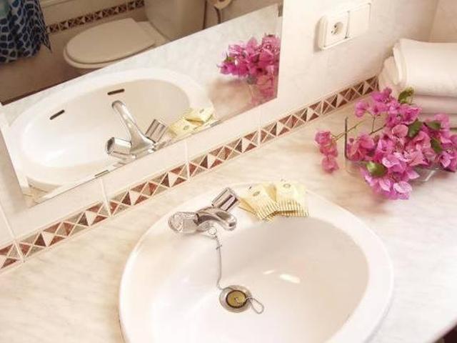 Casa en alquiler en Benimantell, Valencia