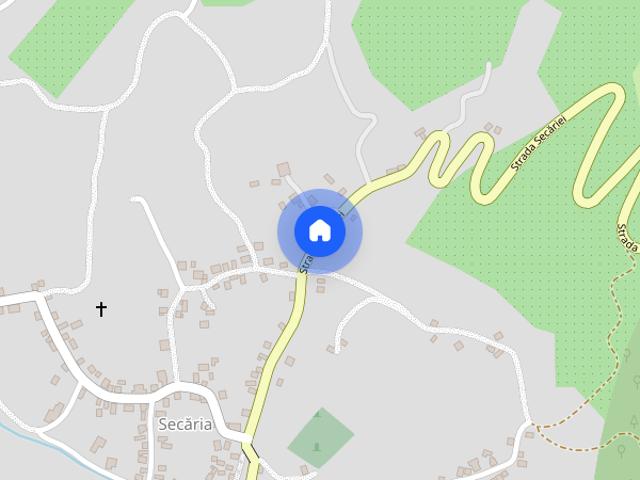 Casă închirieri în Secaria, Prahova