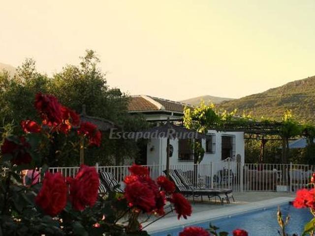 Casa en alquiler en Carcabuey, Córdoba