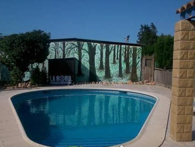 Casa en alquiler en Lorca