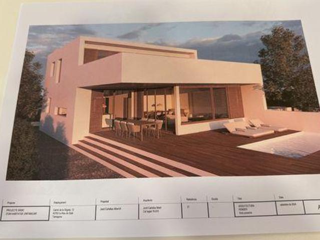 Casa en venta en Tarragonès, Catalunya