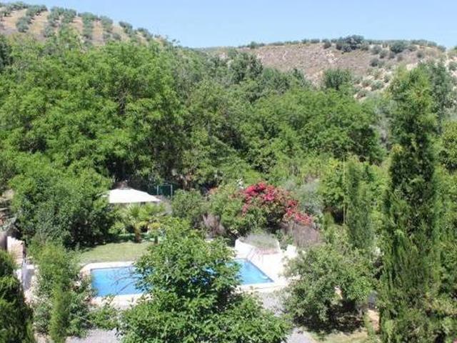 Casa en alquiler en Almedinilla, Andalucía