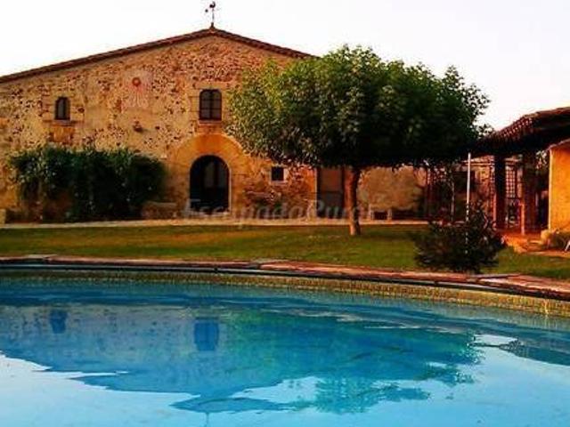Casa en alquiler en Gironès, Catalunya