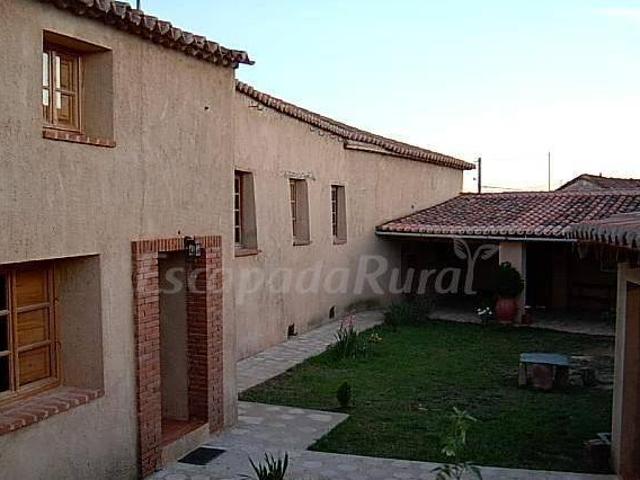 Casa en alquiler en Manganeses De La Lampreana, Castilla y León