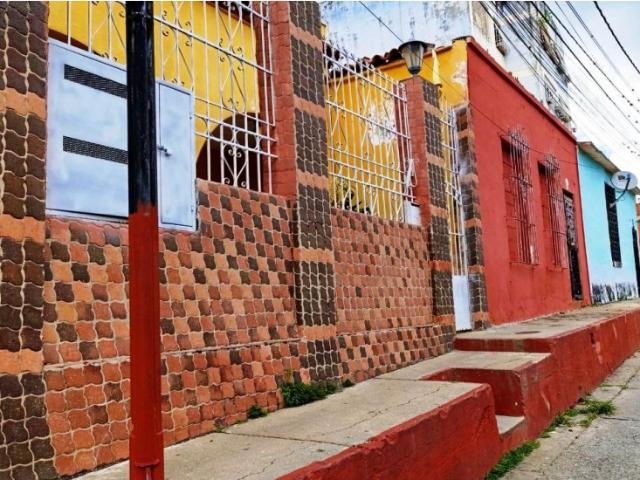 Casa en venta en Boca De Uchire, Distrito Capital
