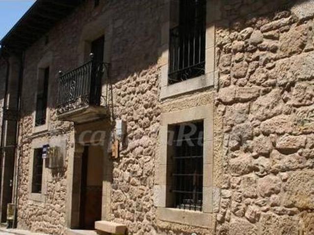 Casa en alquiler en Vinuesa, Castilla y León