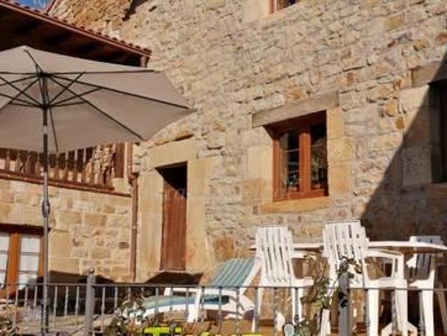 Casa en alquiler en Valderredible, Cantabria