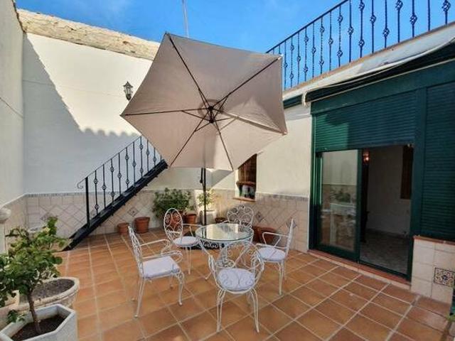 Casa en alquiler en Chinchón