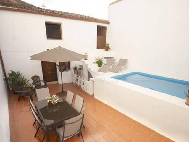 Casa en alquiler en La Canal de Navarrés, Valencia