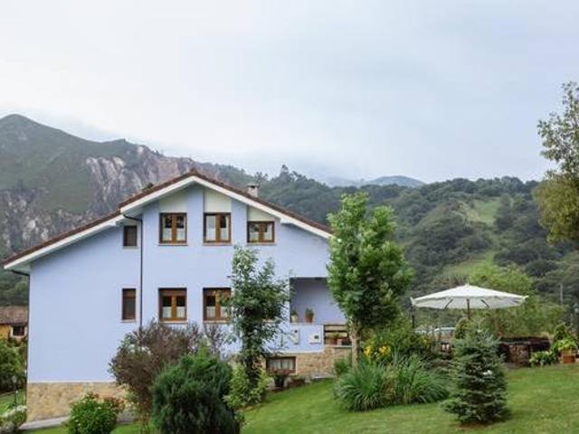 Casa en alquiler en Cangas De Onís, Asturias